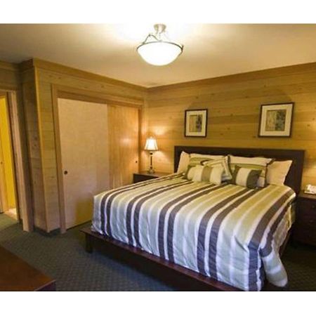 Holland America Denali Lodge Denali Park Chambre photo