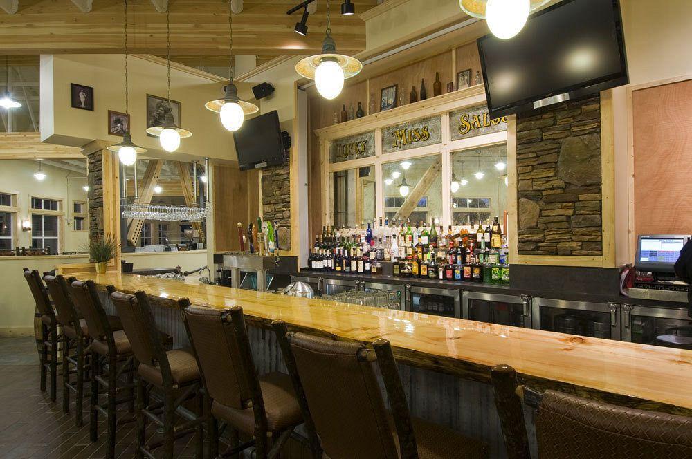 Holland America Denali Lodge Denali Park Extérieur photo