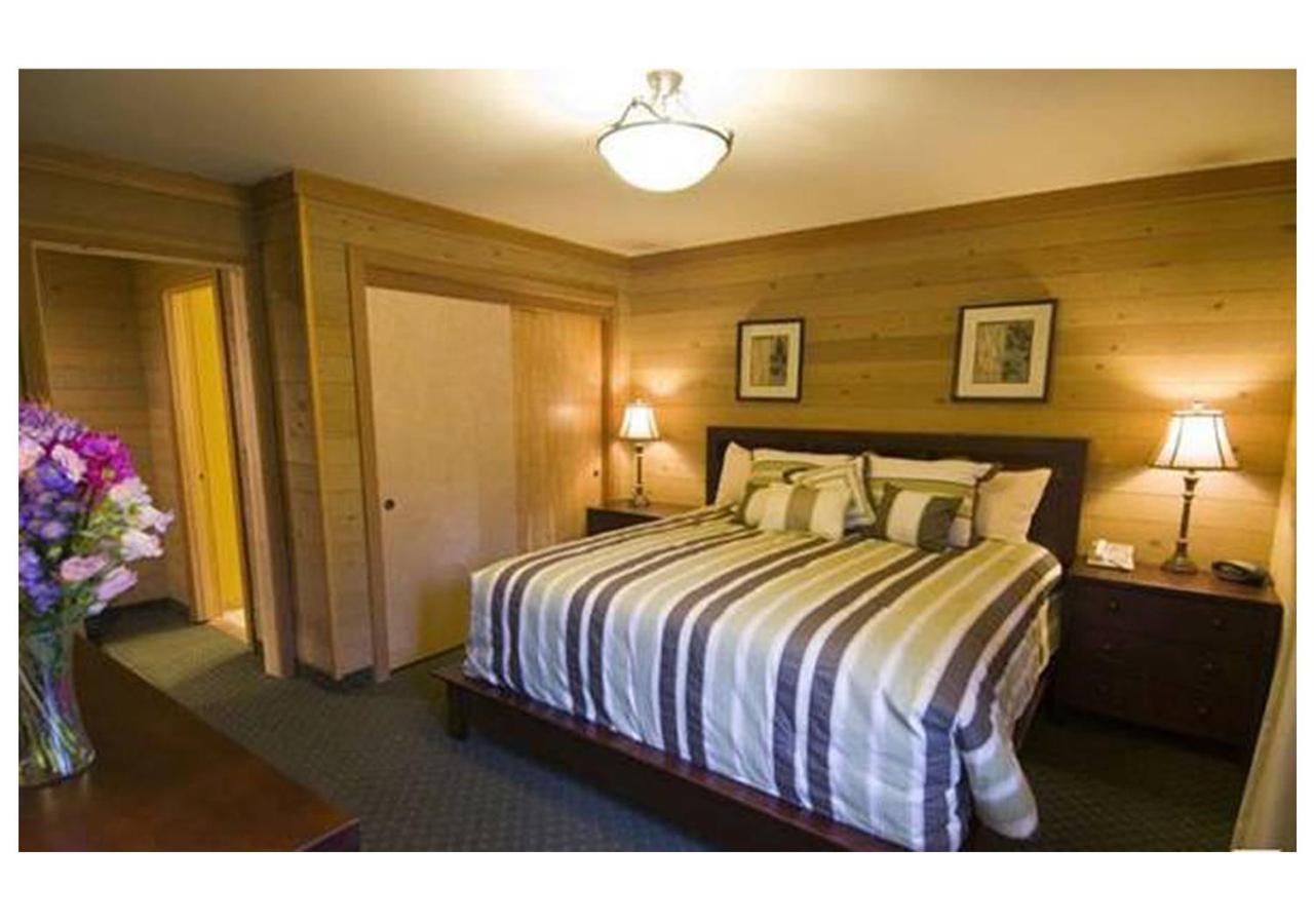 Holland America Denali Lodge Denali Park Chambre photo