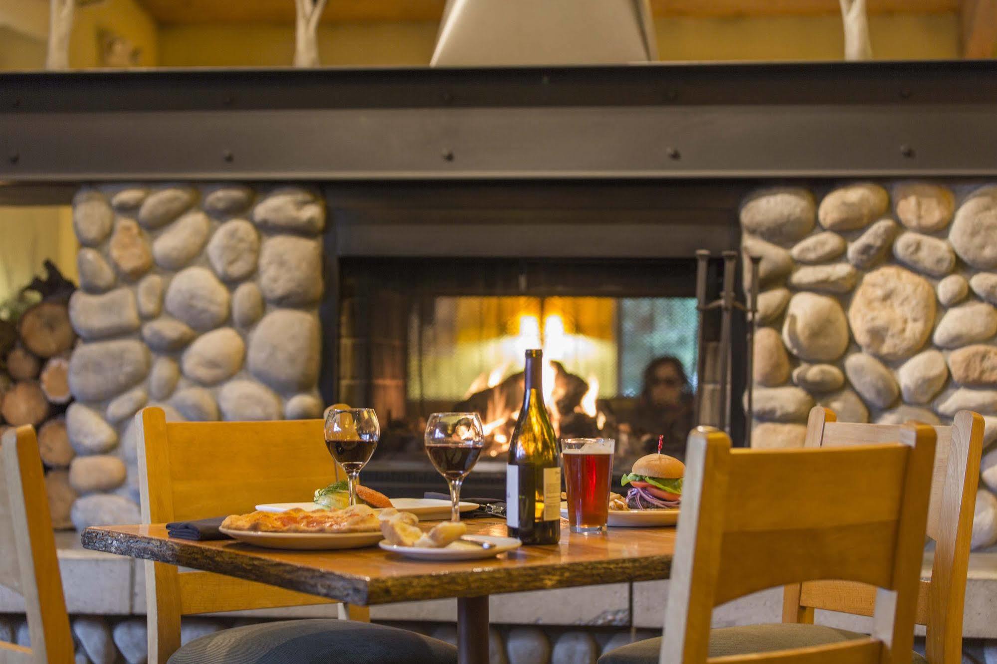 Holland America Denali Lodge Denali Park Extérieur photo