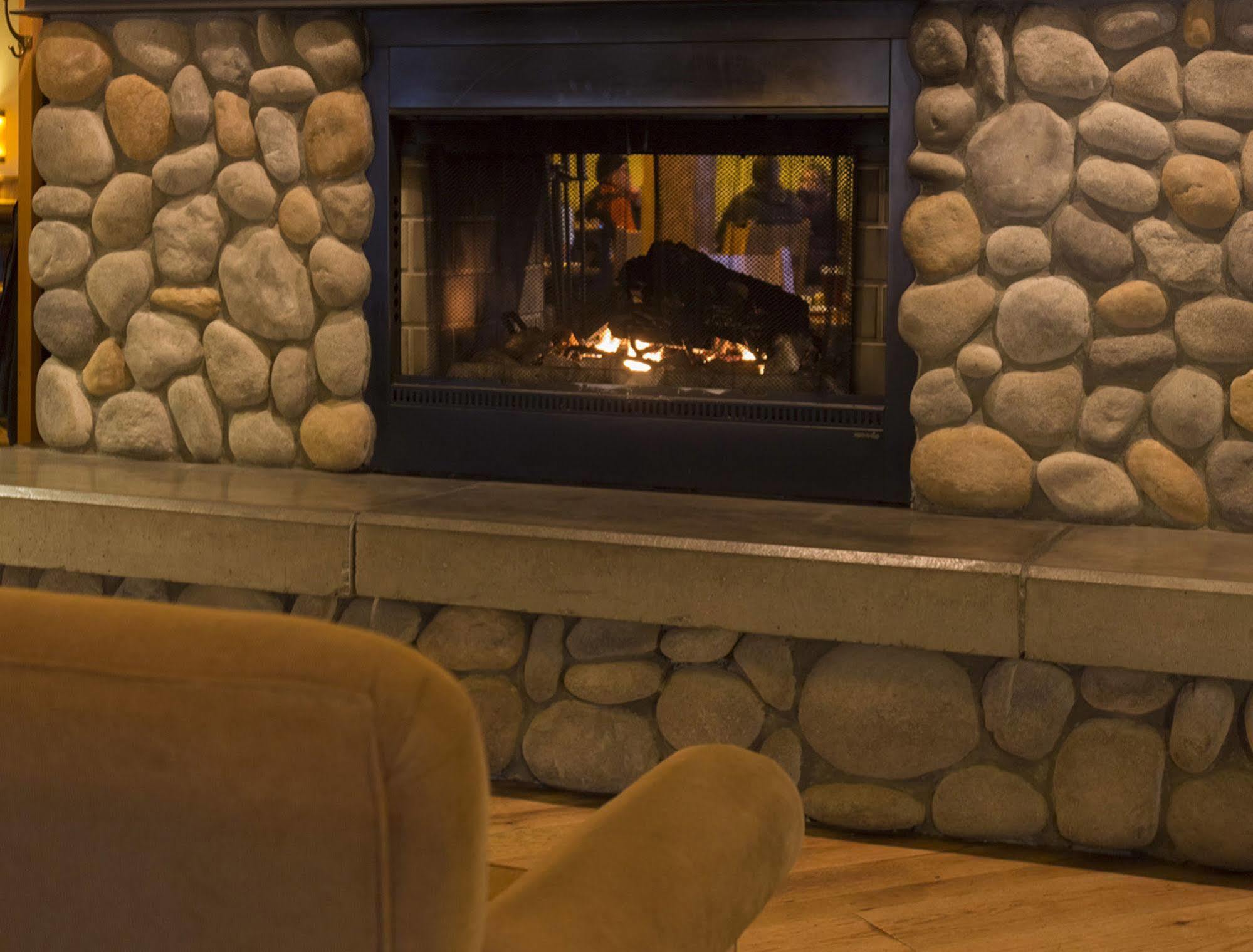 Holland America Denali Lodge Denali Park Extérieur photo